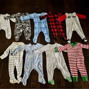Sleepers 6-9 months